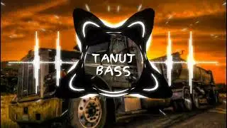 Heartless badshah ft. Aastha Gill | Gurickk.G Maan | 🔊deep bass Rathore🔊      🔊Punjabi bass boosted🔊