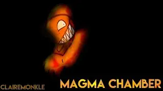 Magma Chamber ~ Friday Night Funkin' VS Monkle V2