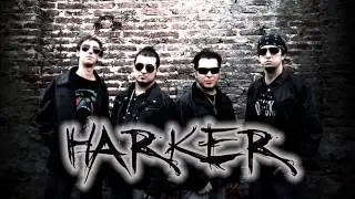 Harker - Entre El Silencio Y Lo Real (Album Completo)