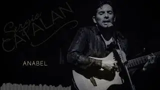 Sergio Catalan - ANABEL