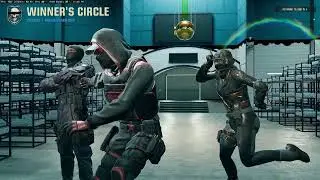 Call of Duty: BLACK OPS 6 STAKEOUT 80KILLS [Gameplay x No Commentary]