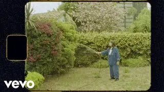 Faye Webster - Feeling Good Today (Official Video)
