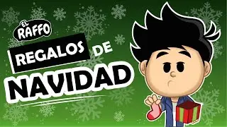 La Navidad | El Raffo