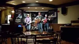 The Strawmen @ The Resolutes Club, 2017-03-24