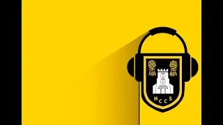 HCCS Podcast: Student Voice! Coming soon!
