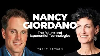 The Future and Exponential Technologies (Episode 13 of Grit Rising)