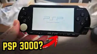 eBay Seller Sent Me the Wrong PSP | Video Game Flips