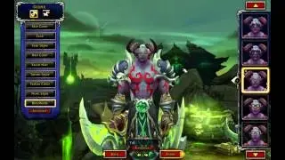 Let's Play! The Demon Hunter Walkthrough Part 1