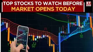 Stocks in Focus Today | Top Gainers, Losers & Market Buzz | Expert Picks & Trading Insights | Market