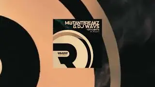 Mutantbreakz & DJ WAVS Ft. Marcus T  – 