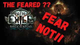 The Feared?? | Very Ethical DPS Forbidden Rite Occultist | PoE