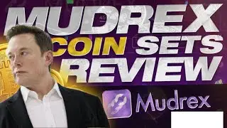 What is Coinset in Mudrex?  l Mudrex Coin set kya hain | How to use Mudrex | Mudrex coin set 2024