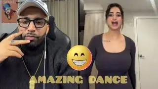 Kaloo vs jasmine ka amazing Dance and Catwalk 😂