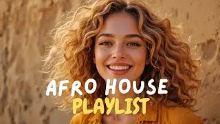 Nightfall Bass Rituals &ndash; Afro House for Deep Afterdark Focus