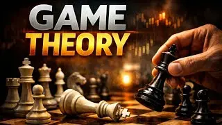 GAME THEORY &mdash; How Smart Men Think, Decide, and Win at Life