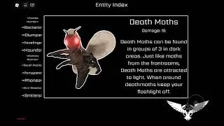 All rules of entities or monsters in M.E.G. Endless Reality S1-S2