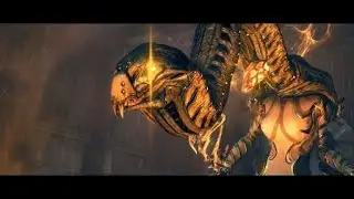 Warframe: Nira, The First Archon