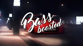 Modern Revolt 🔥 VOLT 🔈BASS BOOSTED🔈