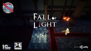 Fall of Light Gameplay no commentary