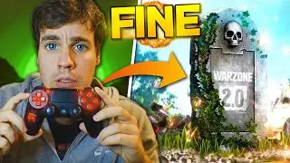 Ecco PERCH&Eacute; WARZONE2 SAR&Agrave; la NOSTRA MORTE !!!