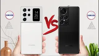 Samsung Galaxy Note 21 Ultra | Samsung Galaxy S22 Ultra | Samsung | 5G |VS| Comparison