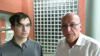 Ayrton Chilibeck about CMPUT 429 Winter 2025