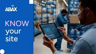 ABAX Site Operations