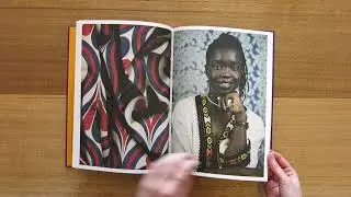 Atong Atem – Surat (Perimeter Editions x Photo Australia)