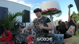 GCODE Presents: Dr. Fresch Rooftop Party (San Francisco, CA)