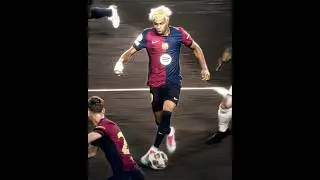 🐐 MESSI OR YAMAL 💫