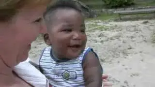 Swinging Laughter