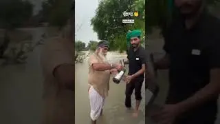 #punjabfloods #highwaterlevel #punjab