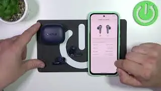 How To Manage Controls In Earfun Air Pro 3