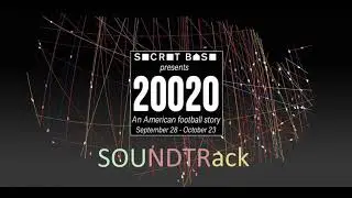 20020 Soundtrack - Healing Waves | David Krutten - 'The Story of Eugene Jennings'