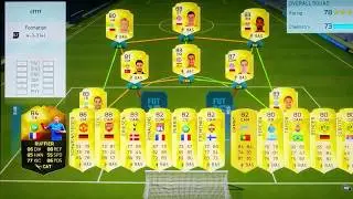 How to get free players in fifa 16.