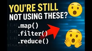 5 JavaScript Array Tricks You’ll Wish You Knew Sooner