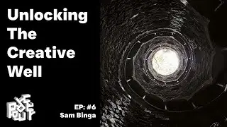 Unlocking The Well of Creativity