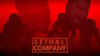 DIANTARAKU DAN BESI [LETHAL COMPANY GAMEPLAY]