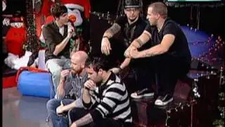 Red Interview