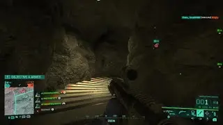 Battlefield 2042_ double kill slide of death lol