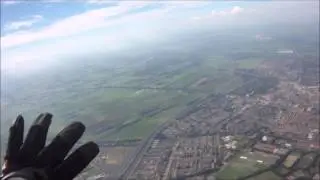 Jump with the POPS @ Skydive Hoogeveen