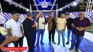 اقوى محاورات وزجل🔥الفنانين اياد دقة وابو رجا💥 سهرة العريس يزيد عمرو 2023