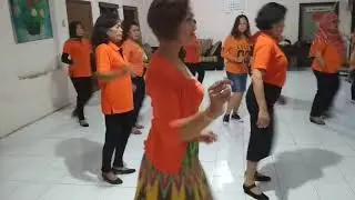 LDGC Latihan 