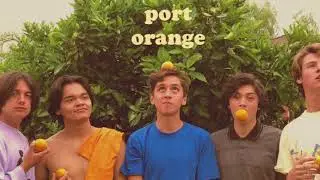 Port Orange - Out to Lunch