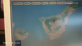 Wayfarer 2.7 on iBook G4 1.33GHz with MorphOS