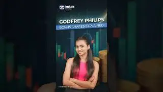 Godfrey Phillips India Announces 2:1 Bonus Shares | What Investors Must Know