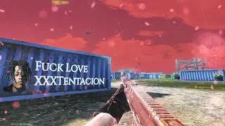 XXXTentacion - Fuck love 💔 (feat. akerman)