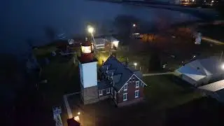 Dunkirk Lighthouse 1-11-23-H