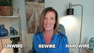 Start Your Journey: Porn Brain Rewire Program with Dr. Trish Leigh
