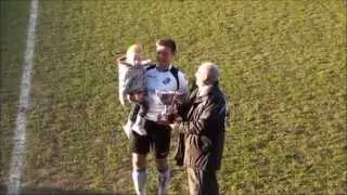 Lee Burns ( Goals)